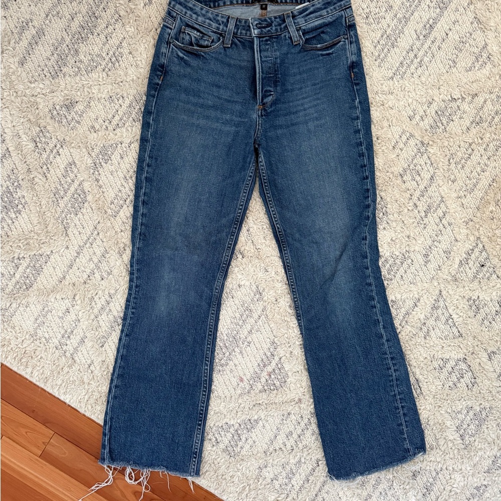 4 for $40 women's Paige jeans